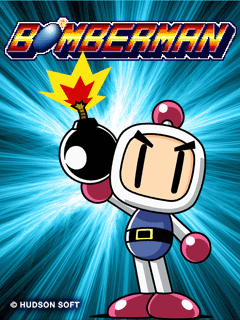 Скачать java игру Бомбермен (Bomberman Supreme) бесплатно и без регистрации