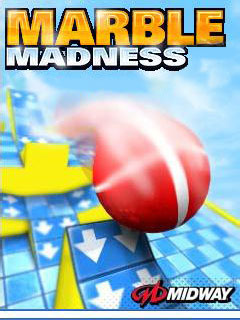 Скачать java игру Marble Madness бесплатно и без регистрации