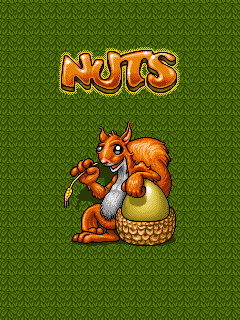 Скачать java игру Орешки (Nuts) бесплатно и без регистрации