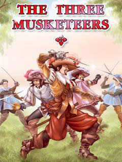 Скачать java игру Три Мушкетера (The Three Musketeers) бесплатно и без регистрации