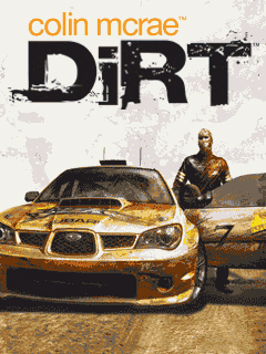 Скачать java игру Colin McRae: Dirt 2D/3D бесплатно и без регистрации