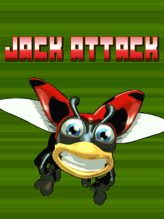 Скачать java игру Джек атакует (Jack Attack) бесплатно и без регистрации