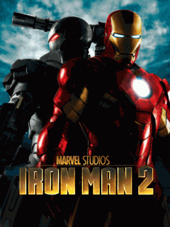 Скачать java игру Железный Человек 2 (Iron Man 2) бесплатно и без регистрации