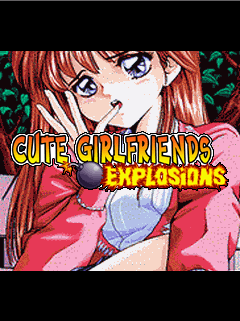 Скачать java игру Cute Girlfriends Explosions бесплатно и без регистрации