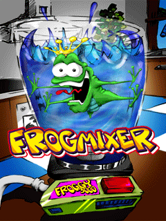 Скачать java игру Frogmixer бесплатно и без регистрации