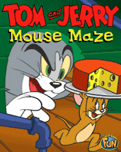 Скачать java игру Том и Джерри: Мышиный Обман (Tom & Jerry Mouse Maze) бесплатно и без регистрации