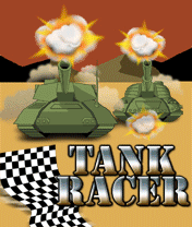 Скачать java игру Гонки на Танках (Tank Racer) бесплатно и без регистрации