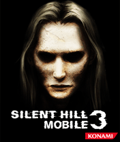 Скачать java игру Сайлен Хилл 3 (Silent Hill 3 Mobile) бесплатно и без регистрации