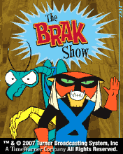 Скачать java игру Брек Шоу (Brak Show) бесплатно и без регистрации