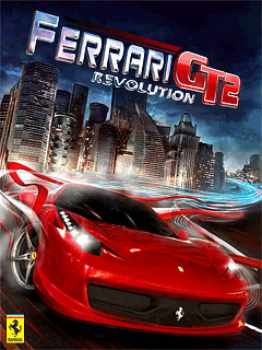 Скачать java игру Феррари 2: Революция (Ferrari GT 2 Revolution) бесплатно и без регистрации