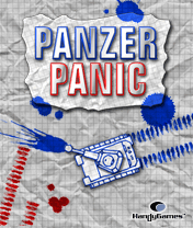 Скачать java игру Танковая Паника (Panzer Panic) бесплатно и без регистрации