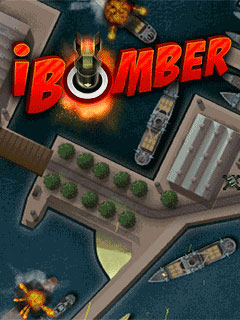 Скачать java игру iBomber бесплатно и без регистрации
