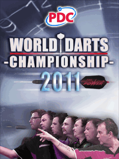 Скачать java игру Чемпионат мира по Дартсу 2011 (PDC World Darts Championship 2011) бесплатно и без регистрации