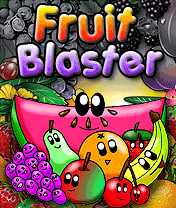 Скачать java игру Фруктовый Бластер (Fruit Blaster) бесплатно и без регистрации