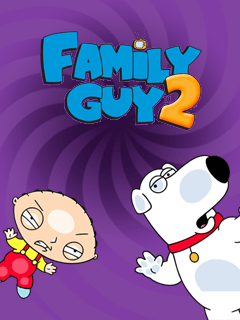 Скачать java игру Гриффины 2 (Family Guy 2) бесплатно и без регистрации