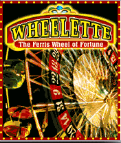 Скачать java игру Колесо Обозрения (Wheelette The Ferris Wheel of Fortune) бесплатно и без регистрации