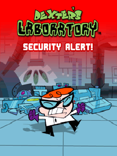 Скачать java игру Лаборатория Декстера: Предупреждение системы безопасности! (Dexter's Laboratory: Security Alert!) бесплатно и без регистрации