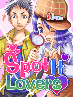 Скачать java игру IGame Spot It Lovers бесплатно и без регистрации