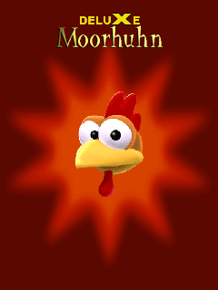 Скачать java игру Moorhuhn Deluxe бесплатно и без регистрации