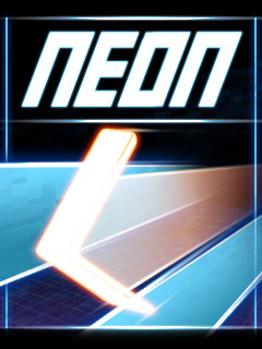 Скачать java игру Неоновый Бегун (Neon Runner) бесплатно и без регистрации