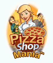 Скачать java игру Пицца Мания (Pizza Shop Mania) бесплатно и без регистрации