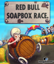 Скачать java игру Red Bull Soapbox Race бесплатно и без регистрации