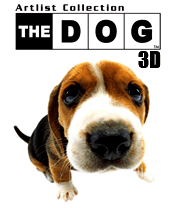 Скачать java игру Собака 3D (The Dog 3D) бесплатно и без регистрации