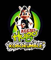 Скачать java игру Агент Хьюго против Роботов (Agent Hugo Roborumble) бесплатно и без регистрации
