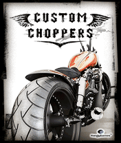 Скачать java игру Custom Choppers бесплатно и без регистрации