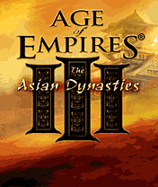 Скачать java игру Эпоха Империй 3: Азиатские Династии (Age of Empires III: The Asian Dynasties Mobile) бесплатно и без регистрации