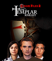 Скачать java игру Криминальные Хроники 2: Рыцарь Тамплиер (Crime Files 2 The Templar Knight) бесплатно и без регистрации