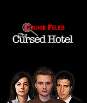 Скачать java игру Криминальные хроники: Проклятый Отель (Crime Files: The Cursed Hotel) бесплатно и без регистрации