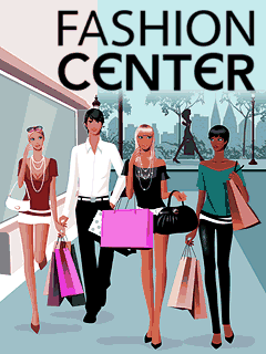 Скачать java игру Центр Моды (Fashion Center) бесплатно и без регистрации