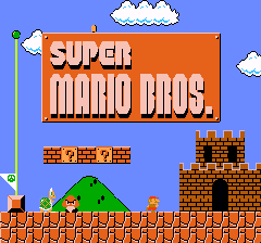 Скачать java игру Супер Марио 3 в 1 (Super Mario Bros 3 in 1) бесплатно и без регистрации