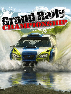 Скачать java игру Чемпионат Гранд Ралли (Grand Rally Championship) бесплатно и без регистрации