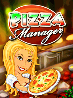 Скачать java игру Менеджер Пиццы (Pizza Manager) бесплатно и без регистрации