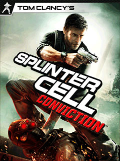 Скачать java игру Отступник: Осуждение (Splinter Cell: Conviction) бесплатно и без регистрации