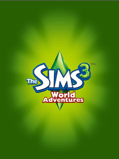 Скачать java игру Симсы 3: Мир приключений (The Sims 3: World Adventures) бесплатно и без регистрации