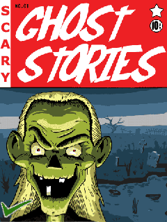 Скачать java игру Страшные Истории (Ghost Stories) бесплатно и без регистрации