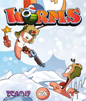 Скачать java игру Червячки 2010 (Worms 2010) бесплатно и без регистрации