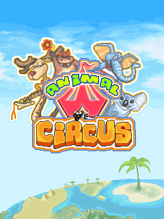 Скачать java игру Цирк Животных (Animal Circus) бесплатно и без регистрации