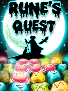 Скачать java игру Runes Quest бесплатно и без регистрации