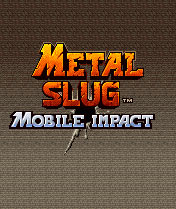 Скачать java игру Metal Slug Mobile Impact бесплатно и без регистрации