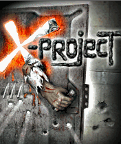 Скачать java игру Project-X бесплатно и без регистрации