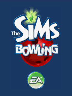 Скачать java игру Симсы: Боулинг (The Sims: Bowling) бесплатно и без регистрации
