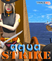 Скачать java игру Битва на Воде (Aqua Strike) бесплатно и без регистрации