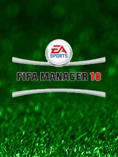 Скачать java игру ФИФА Менеджер 2010 (FIFA Manager 2010) бесплатно и без регистрации