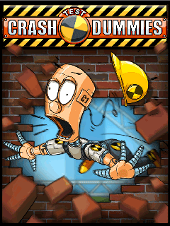 Скачать java игру Краш-тест Марионетки (Crash Test Dummies) бесплатно и без регистрации