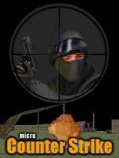 Скачать java игру Микро Контер-Страйк 1.4 (Micro Counter Strike 1.4) бесплатно и без регистрации