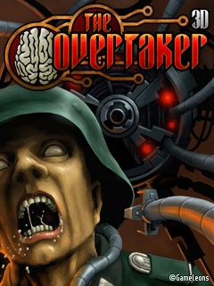 Скачать java игру The Overtaker 3D бесплатно и без регистрации